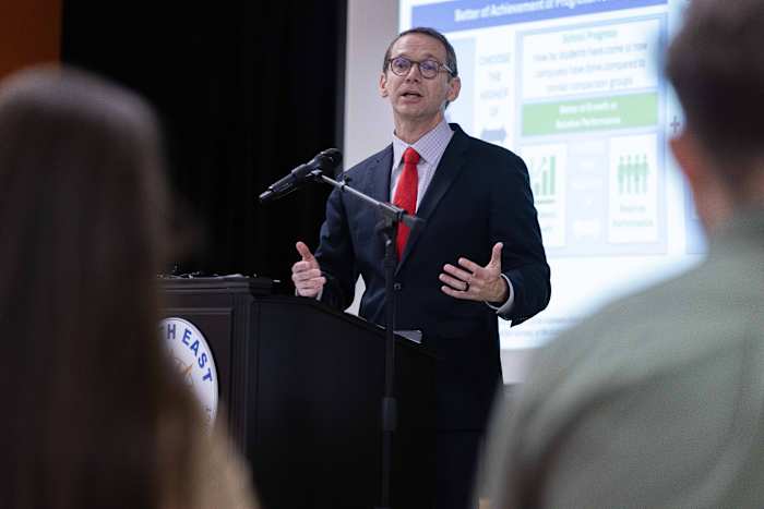 Vijf schooldistricten in Texas lopen het risico op een overname van de staat na ratings