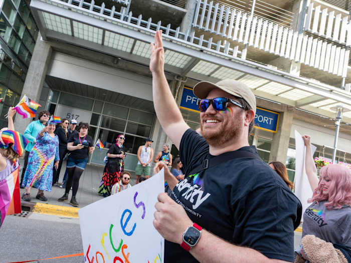 Voorstel kan leiden tot sancties tegen medische professionals in Alaska voor genderbevestigende zorg