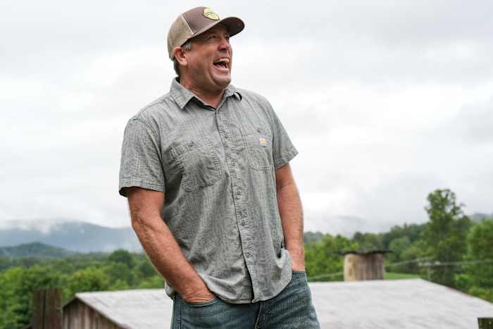 Waar Trump populair is, kijken Democraten naar een nieuwe oogst van kandidaten om het huis terug te winnen