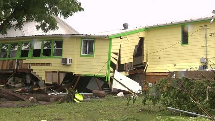 Waar gaat het geld heen? Nieuwe details over $ 40 miljoen huisvesting belofte voor overlevenden overstromingen