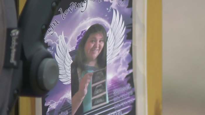 Wake voor zwangere moeder gedood in crash sparks roept op tot verbeteringen van veiligheidsveiligheid