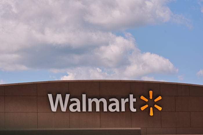 Walmart herinnert aan bevroren garnalen verkocht in Texas, 12 andere staten over potentiële radioactieve besmetting