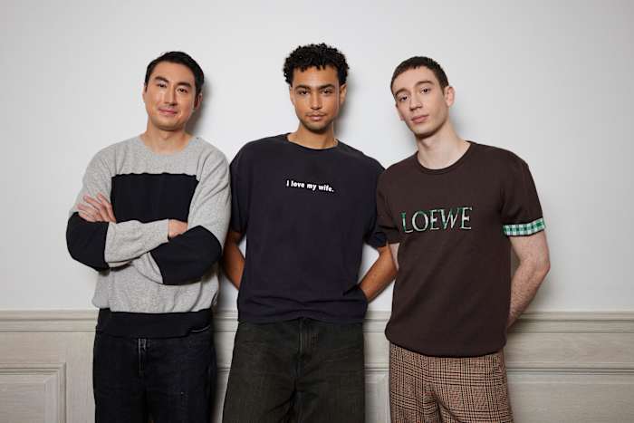 Wat gebeurt er als een fan te dichtbij komt? 'Lurker' onderzoekt de donkere kant van beroemdheden