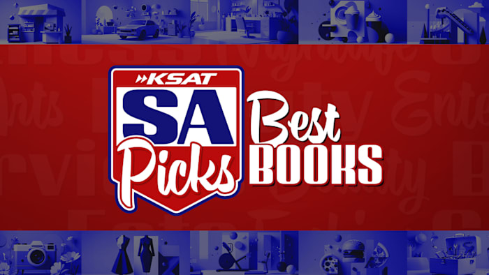 Wat is de beste boekwinkel in San Antonio? Stem hier op je favoriete SA -picks -finalist