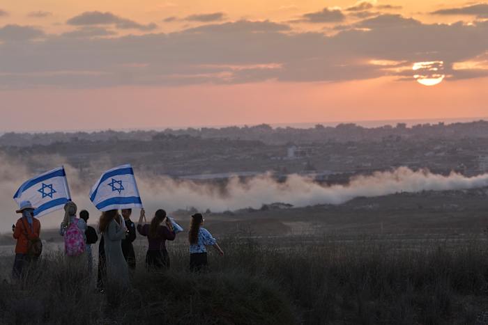 Wat te kennen als Israël overweegt om Gaza opnieuw te bezetten in wat een grote escalatie van de oorlog zou zijn
