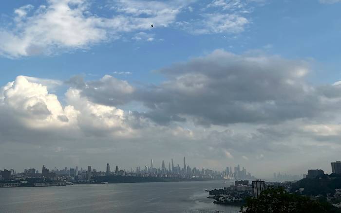 Wat te weten over de aardbeving die de regio New York zaterdagavond schudde