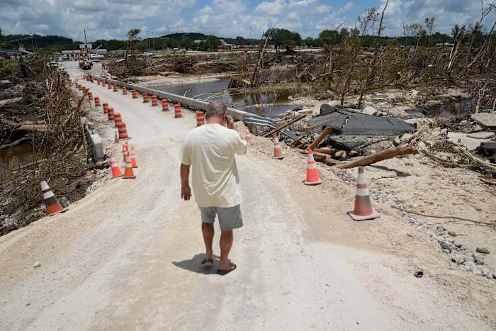 Watch Live: Ingram City Council om overstromingswaarschuwingssysteem te bespreken, 911 -normen in maandagvergadering