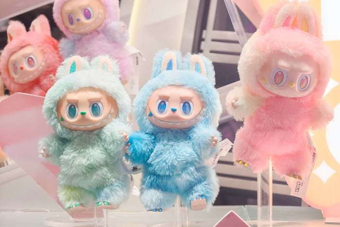 Wees op uw hoede voor deze oplichting bij het winkelen voor Labubus