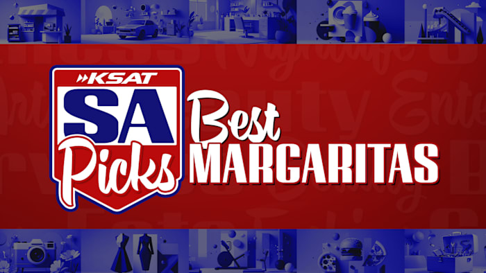 Wie heeft de beste margaritas in San Antonio? Stem hier op je favoriete SA -picks -finalist