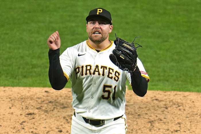 Yankees reviseren bullpen bij een drukke handelsdeadline met deals voor Bednar, Doval en Bird