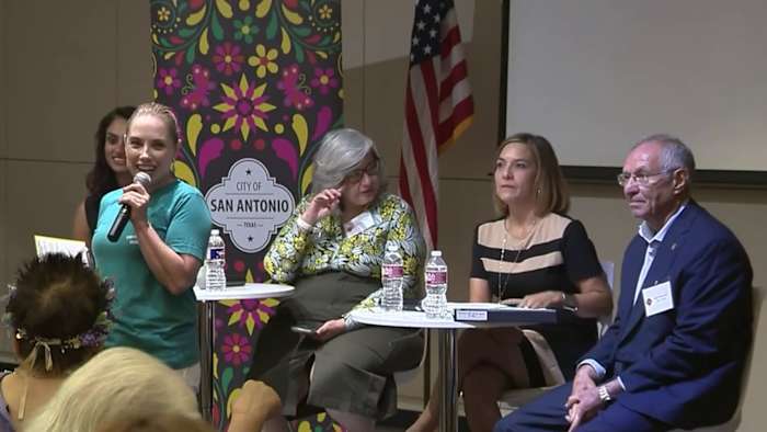 Zelfs na de stemming van de Raad, Spurs Arena en Project Marvel over de hoofden van de bewoners bij D1 Budget Town Hall