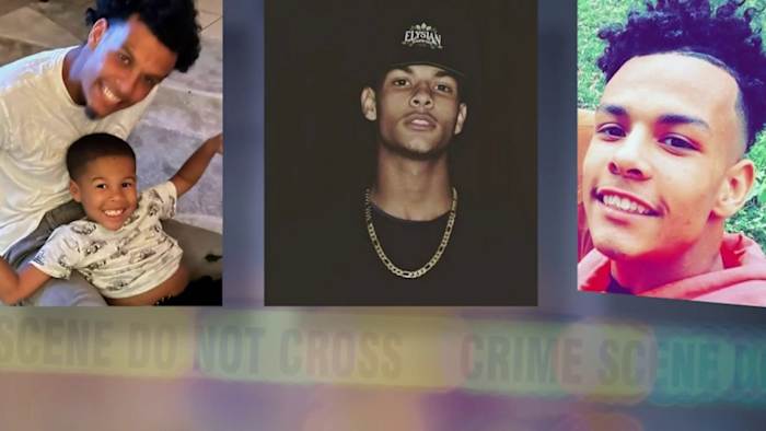 'Zoals niemand verzorgde': de moeder van het slachtoffer eist gerechtigheid nadat de uitlevering van de moordverdachte maanden duurt