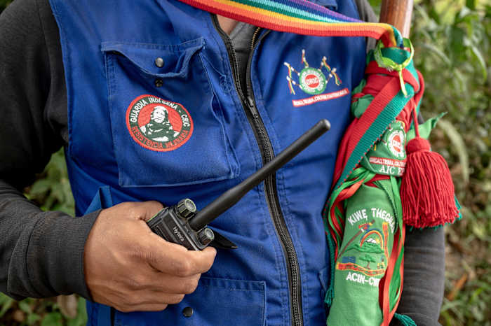 120 land- en milieuverdedigers die vorig jaar in Latijns -Amerika zijn gedood of verdwenen, meldt vondsten