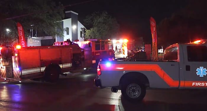 2 gedood na het schieten op het appartementencomplex van Northwest Side, zegt de politie