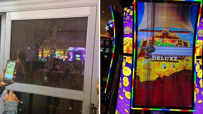 2 gedood, verschillende gewonden bij het fotograferen op Kickapoo Lucky Eagle Casino, zegt Maverick County Judge
