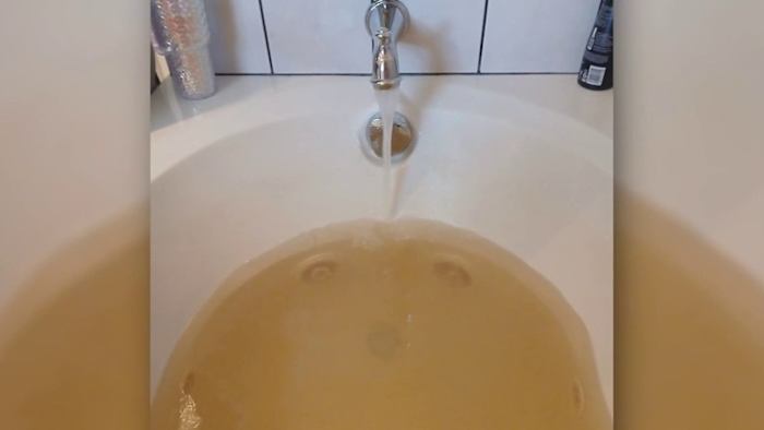 2 staatswetten die zijn opgericht na het vuile wateronderzoek van KSAT in Wilson County is net van kracht geworden