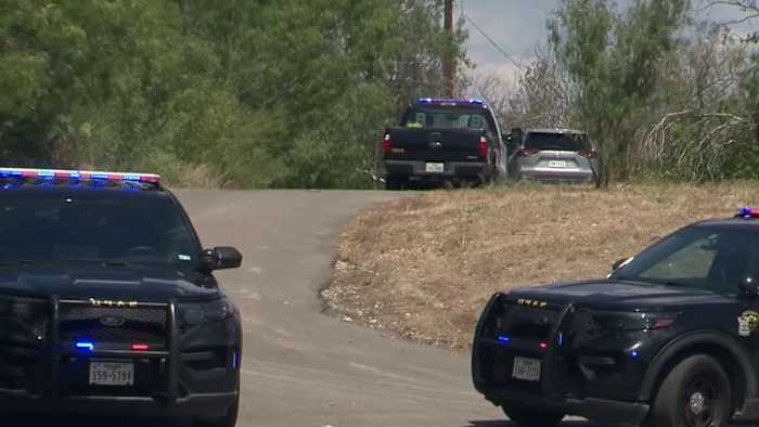 2 vastgehouden na vermeende geldautomaat aan de zuidoostkant, zegt SAPD