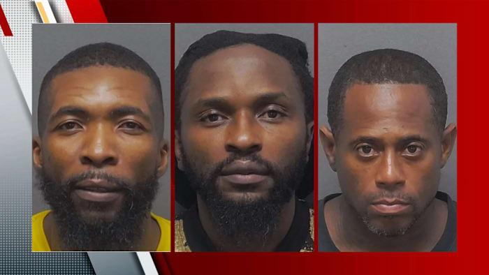 3 verdachten gearresteerd nadat plaatsvervangend illegale bar in het noordoosten van Bexar County, zegt Sheriff's Office, zegt