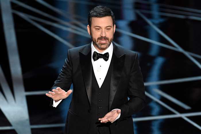 ABC beëindigt de opschorting van Jimmy Kimmel; Zijn show keert dinsdag terug naar KSAT