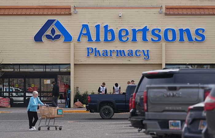 Albertsons herinnert verschillende deli -items aan vanwege potentiële listeria -besmetting