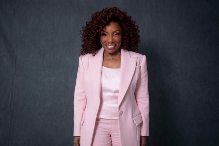 Allemaal begroet de 'Queens': Chaka Khan, Gladys Knight, Patti LaBelle, Stephanie Mills herstart hun tour