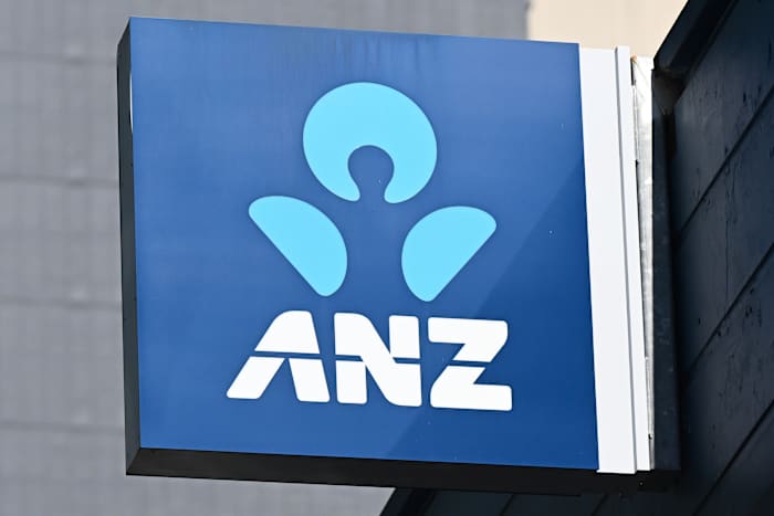 Australian Bank ANZ stemt ermee in om record $ 160 miljoen boete te betalen voor wangedrag voor bedrijven