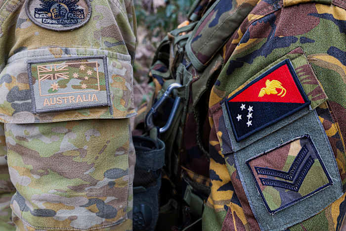 Australië en Papoea -Nieuw -Guinea om het defensiepact te ondertekenen naarmate de invloed van China groeit