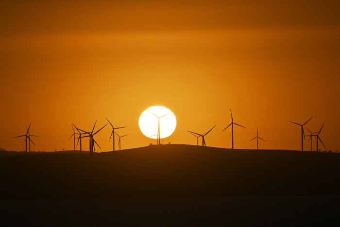 Australië richt zich op minimaal 62% emissies die in het volgende decennium worden verlaagd