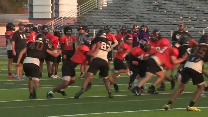 BGC Football Week 2 Preview: Medina Valley zoekt Milestone 2-0 Start