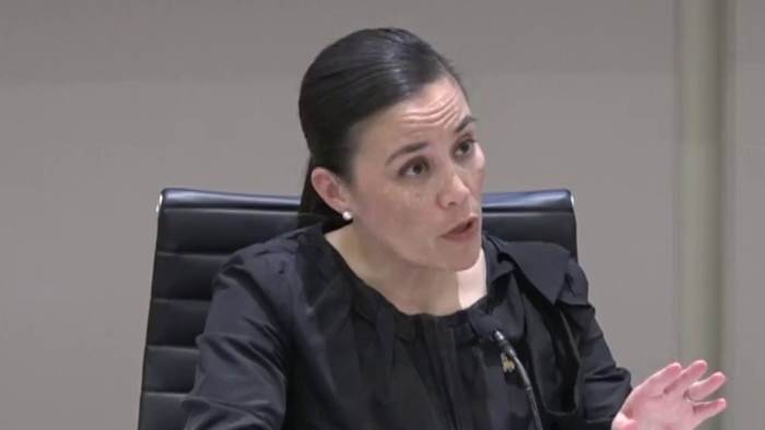 Bekijk: testy -uitwisseling tussen burgemeester, raadslid van meer dan $ 10k per maand PR Consultant Contract