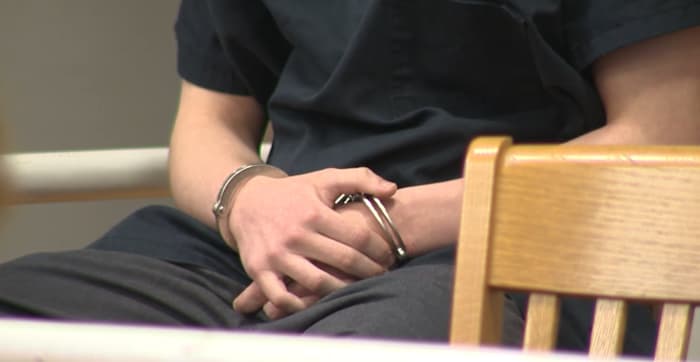 Bexar County Teen pleit schuldig, ontvangt een gevangenisstraf van 40 jaar voor 2024 Moord op de 65-jarige man