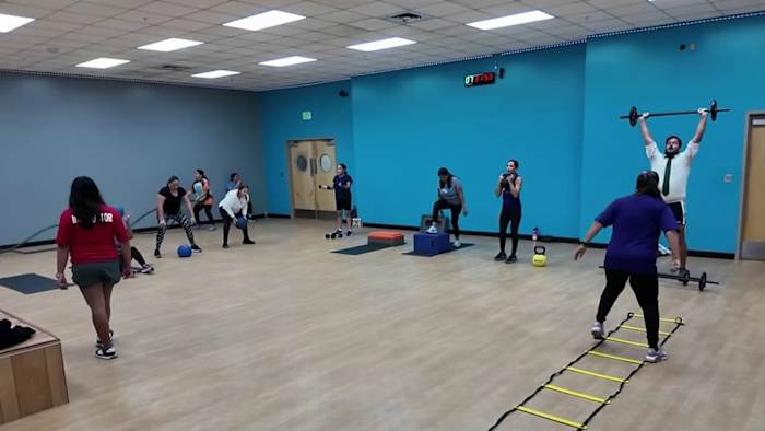 Bijna 1 op de 3 San Antonio Parks & Rec -klassen bevatten niemand; De stad wil wat snijden