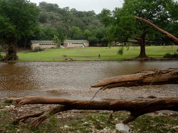 Bill Revisioning Disaster Emergency Response mist de definitieve goedkeuring in de senaat van Texas