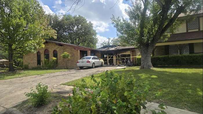 Buren vragen zich af of de dood van de mens gevonden in het verbranden van noordkant thuis had kunnen worden voorkomen