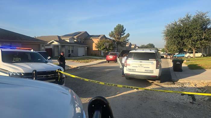 Buurman vertelt de inspanningen om Teen Driver te redden die neerstortte na het neergeschoten, gedood