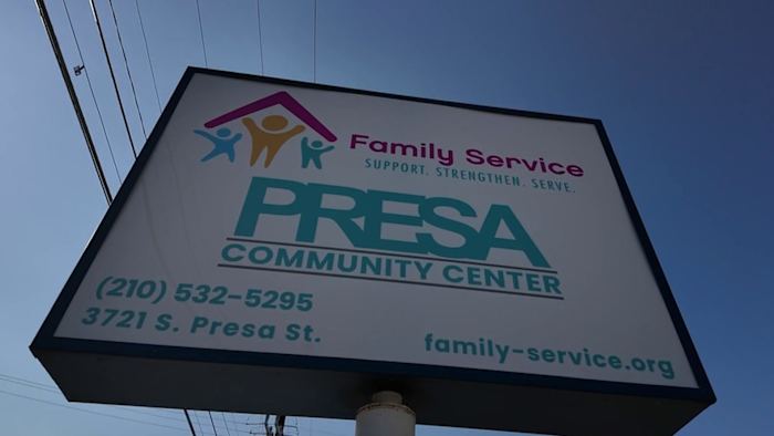 CEO zonder winstoogmerk beschrijft een stapje in om Vital South Side Community Center te redden