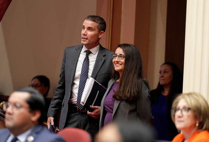 Californië om het cap-and-trade-programma uit te breiden gericht op het bevorderen van klimaatdoelen