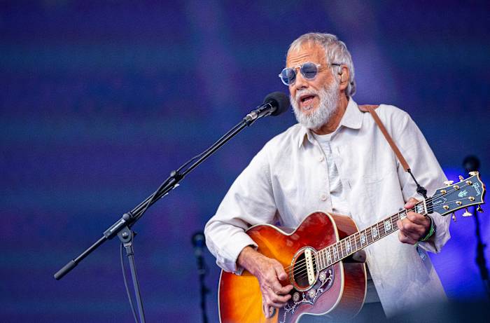 Cat Stevens stelt North American Tour uit en citeert visumkwesties