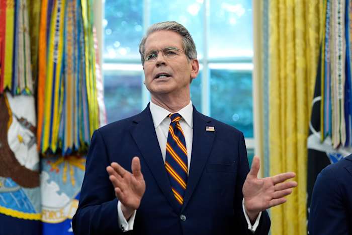 China lanceert sondes die gericht zijn op Amerikaanse halfgeleiders voorafgaand aan handelsbesprekingen in Madrid