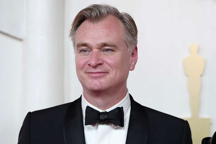 Christopher Nolan om directeur Guild of America te leiden