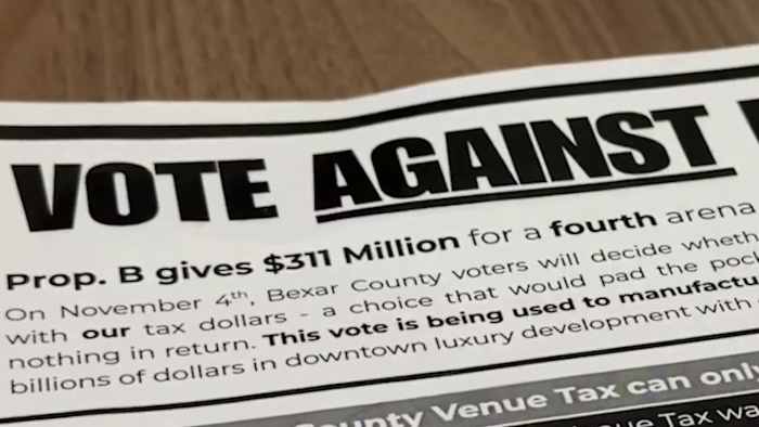 Community Alliance rally's samen tegen project Marvel -stembiljetten maatregelen