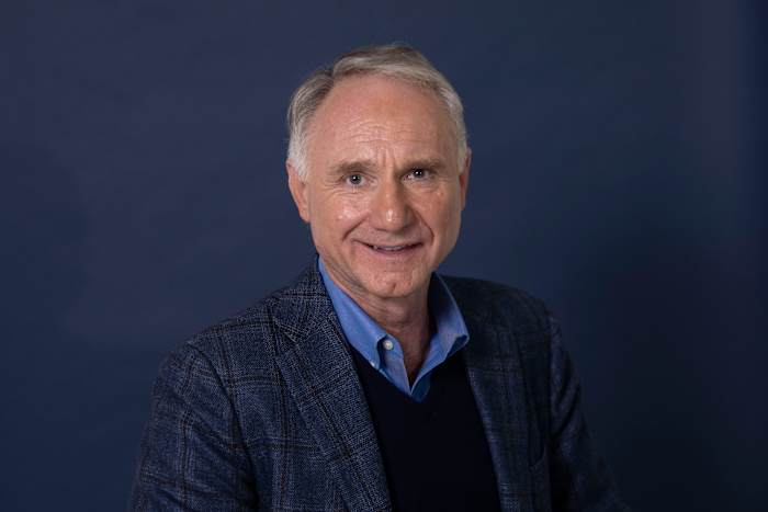 Dan Brown over zijn nieuwe boek 'The Secret of Secrets' en hoe hij het schrijfproces beheert