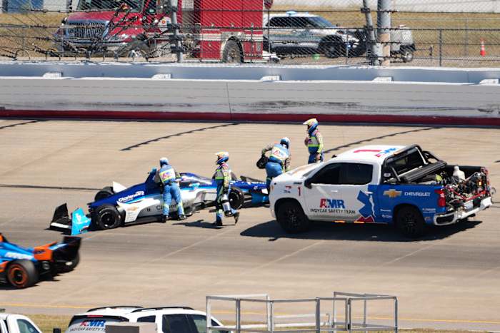 David Malukas vervangt Will Power bij Team Penske na een jaar van geruchten