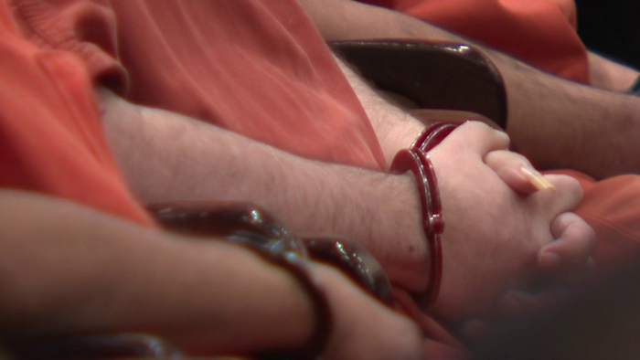 De achterstand van het huiselijk geweld van Bexar County blijft bestaan, waarbij overlevenden in gevaar blijven terwijl ze in het ongewisse zijn