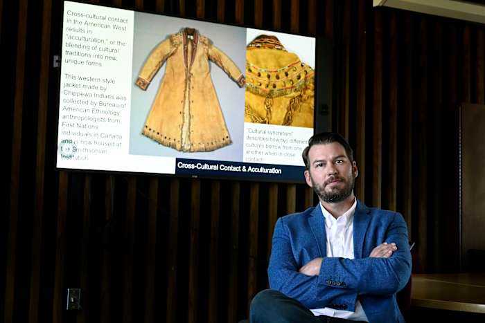 De beoordeling van het Witte Huis van Smithsonian -inhoud kan in landelijke klaslokalen reiken