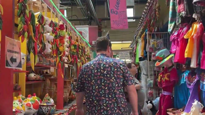 💃 Dingen om deze arbeidsdag te doen: live entertainment, lokale kunstenaars, gezinsvriendelijke activiteiten