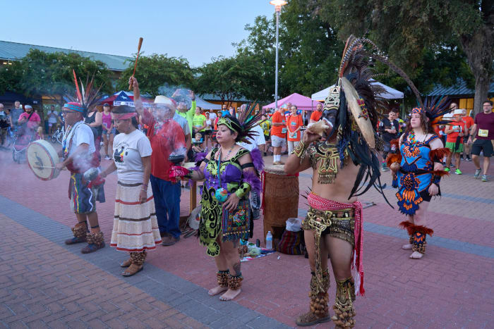 🍂 Dingen om te doen in september: Werelderfgoedfestival, Jazz'salive Festival, Haunted Attractions