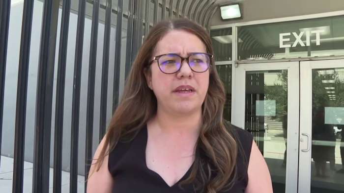 District 8 Councilwoman's DWI-zaak opnieuw gevuld met BAC bijna dubbele wettelijke limiet vóór de censuurstem