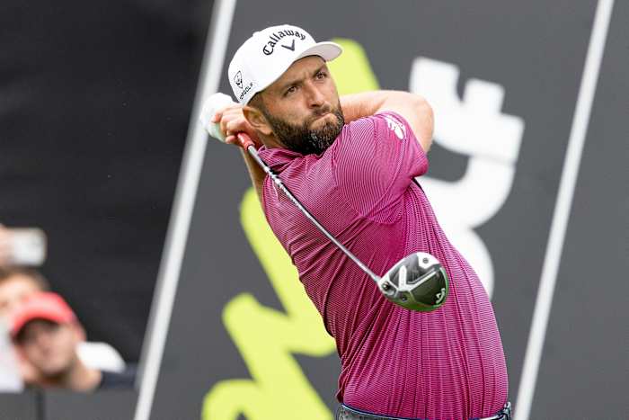 Donald vult het Europese team met bekende namen voor Ryder Cup Defense