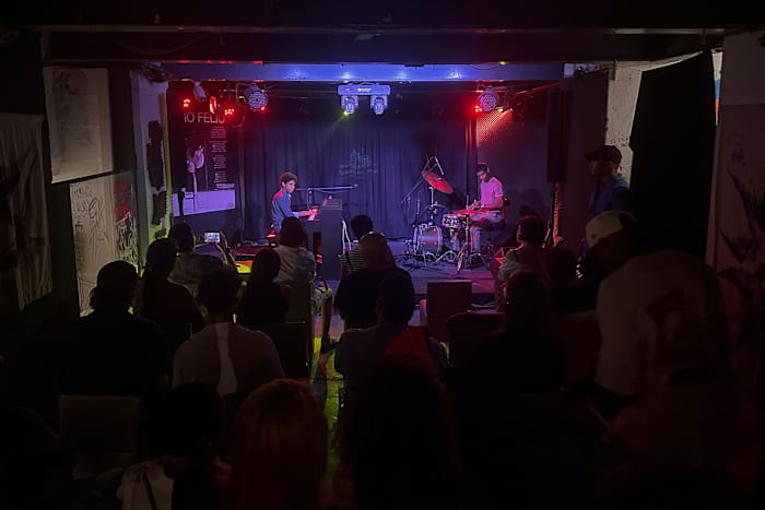 Een nieuwe generatie muzikanten revitaliseert de muziekscene in Cuba